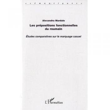 Les prépositions fonctionnelles du roumain