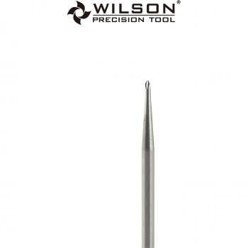 VHM Nagelbohrer Bits im 2er Pack von WILSON