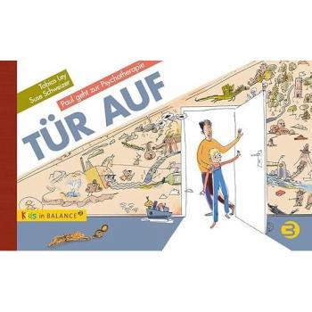 Tür auf