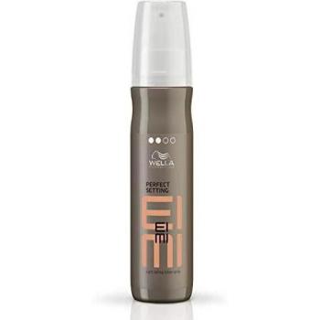 Wella EIMI Dynamic Fix Haarspray Sparset 500ml + Perfect Setting Lotion 150ml
