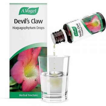 A.Vogel Devils Claw Tincture for Muscles & Joints