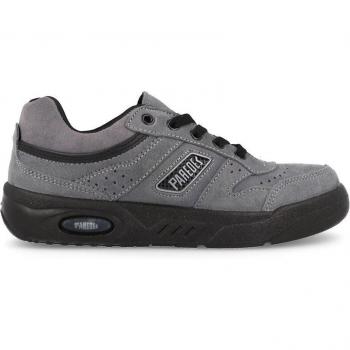 Paredes Baskets Serie Grey – Confort & Durabilité, Homme EU 39