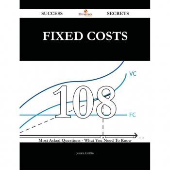 Vitalsource Technologies, Inc. Fixed Costs 108 Success Secrets
