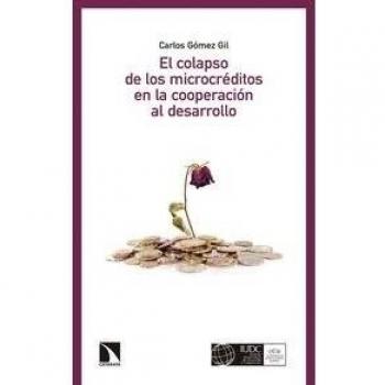 El Colapso De Los Microcreditos En La Cooperación
