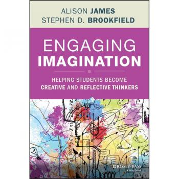 Vitalsource Technologies, Inc. Engaging Imagination: Helping Students Become Creative And Reflective T