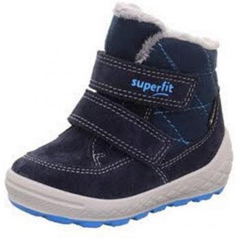 Superfit GROOVY Winterboots WMS: Mittel – GORE‑TEX Snowboot