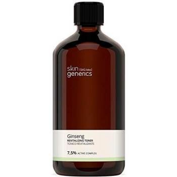 Skin Generics Tónico Facial Ginseng 250ml