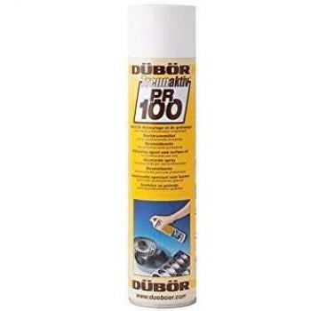 Spray Desmoldante Dubor 600 ml