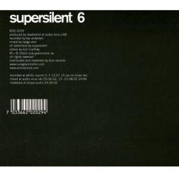 Supersilent 6