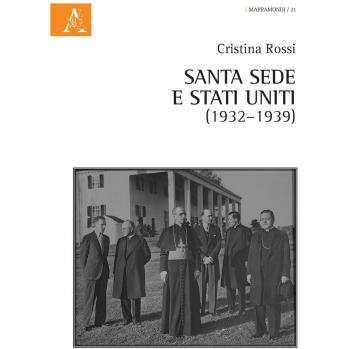 Santa Sede e Stati Uniti