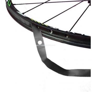 Gaine étanche 26 pour roues de cyclisme