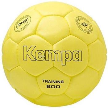 00 Yellow Handball Training von Kempa