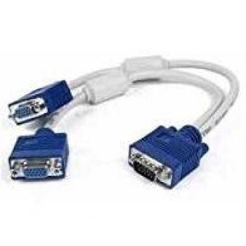 Câble VGA multi-écrans