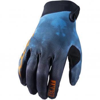 Kenny Gravity Sport-Handschuhe Blau