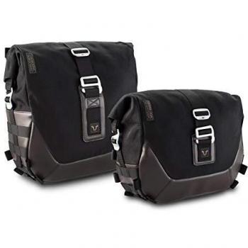 SW-MOTECH Legend Gear Topcase LC for Yamaha Tracer 9 GT Motorcycle (BC)