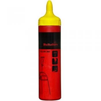 Gesso giallo per tracciatori Hultafors 360