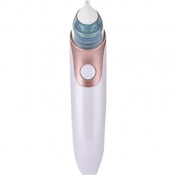 USB Baby Nose Sucker with Soft Tip