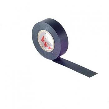 Faithfull PVC Electricial Tape Black 19mm 20m