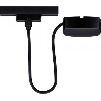 Paulmann URail Einspeisung für Smart Home