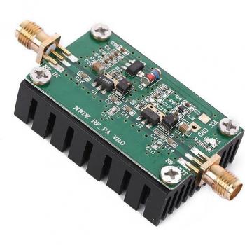 Amplificateur RF 2‑700 MHz 3 W – Transmetteur FM Radio Jambon