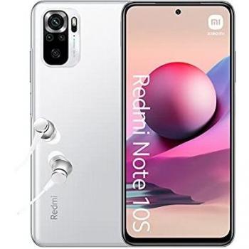 Xiaomi Redmi Note 10S 6.43” AMOLED Smartphone