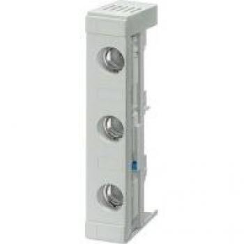 63A Neozed 3-Contact Fuse Base (5SG6207)