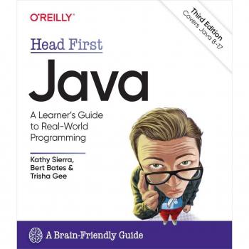 Vitalsource Technologies, Inc. Head First Java