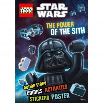 Lego® Star Wars The Power of the Sith