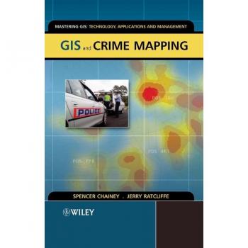 Vitalsource Technologies, Inc. Gis And Crime Mapping