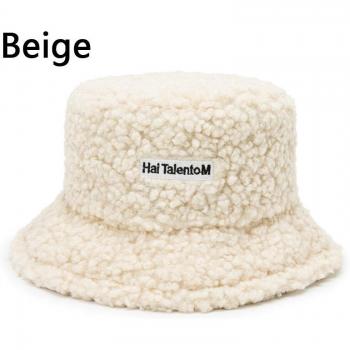 Thick Bob Panama Hat for Women