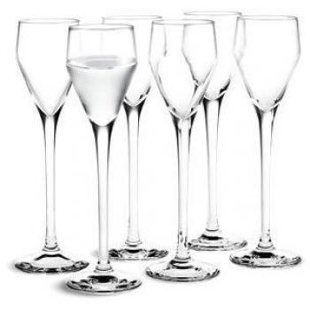 Perfection Schnapsglas 5,5 cl