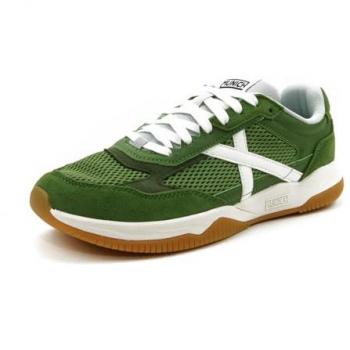 Scarpe Lyra 06 – Colore Verde, Taglia EU 40