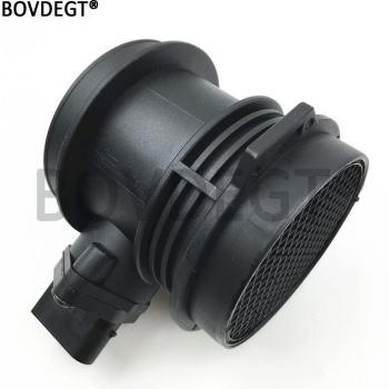 Unidad de flujo de aire masivo (MAF) para vehículos Mercedes Benz: SL, C-Class, R129, W202, CL203, Vianno, W639, Mixto