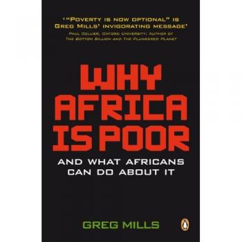 Why Africa is poor