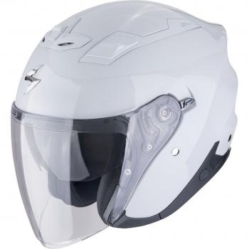 EXO‑Z1 Scorpion Casco Jet Grigio S