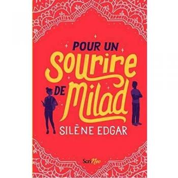 Pour un sourire de Milad