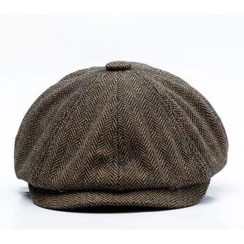Wuaumx Unisex Detective Hat