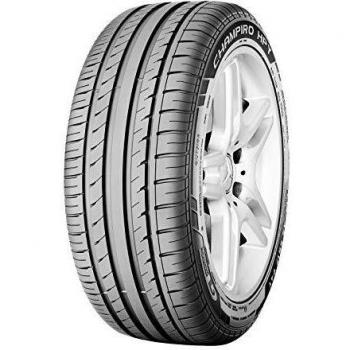HPY GT Radial Summer Tire 255/40R17 98Y – Champiro
