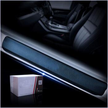 Pedal de bienvenida para SKODA Superb
