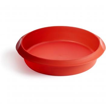 Lékué Molde Redondo de silicona Lékué