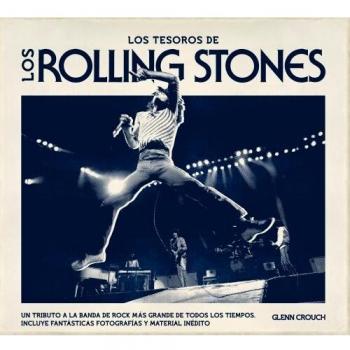 Los tesoros de los Rolling Stones