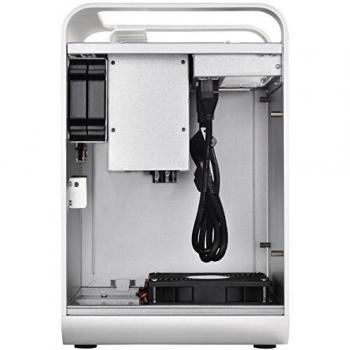SilverStone SST-CS01S-HS PC Gehäuse