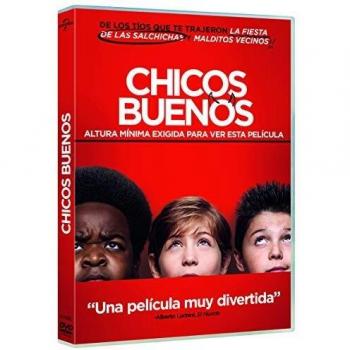 Chicos buenos