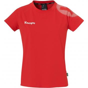 Kempa Core 26 T-Shirt Damen Rot F04 M