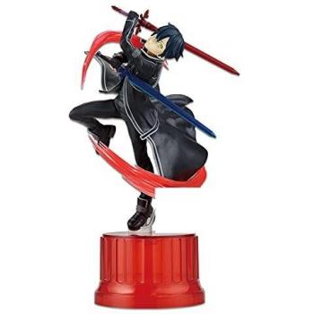 Kirito figura 23 cm