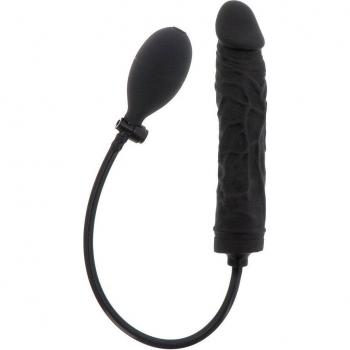Ultimativer Genuss Aufblasbarer Dildo