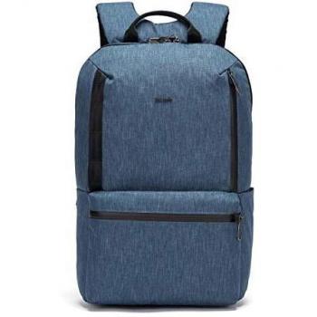 Pacsafe Metrosafe X 20L City‑Rucksack – Dunkles Denim, Größe M – Artikel 30640646