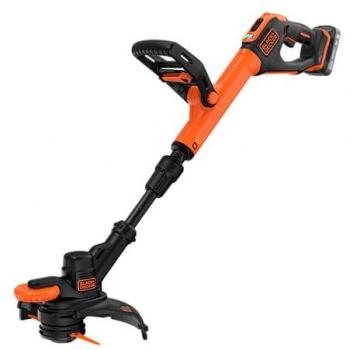 Coupe-bordures sans fil 18V BLACK + DECKER