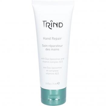 TRIND® Hand Repair – Hydratant Réparateur des Mains 75 ml