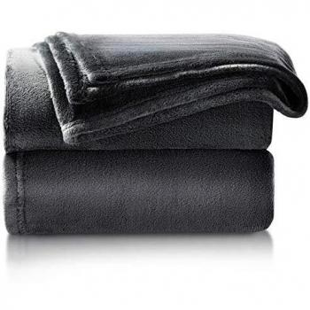 Super Soft and Fluffy Blanket for Sofa and Bed